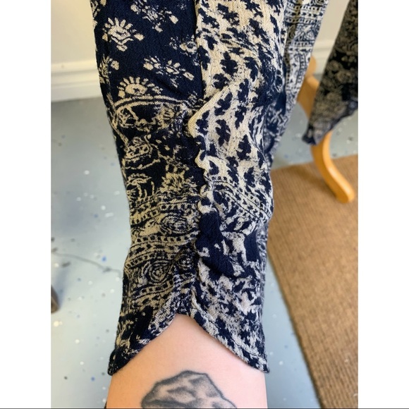 Strapless romper - Picture 3 of 3